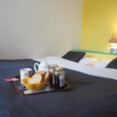 Bed And Chai - Boutique Stay & Tours Ню Делхи Екстериор снимка