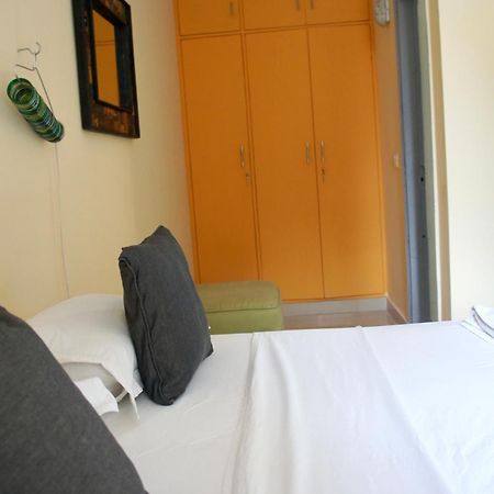 Bed And Chai - Boutique Stay & Tours Ню Делхи Екстериор снимка
