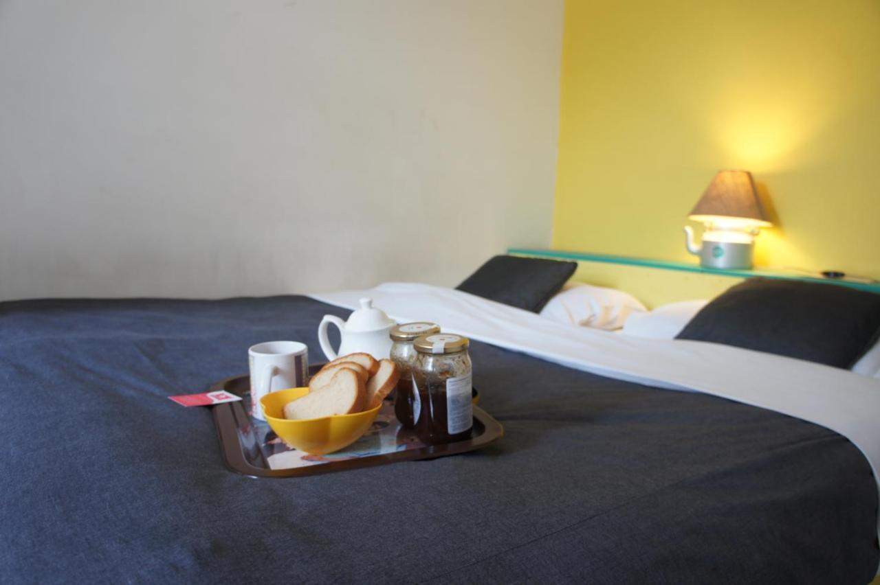 Bed And Chai - Boutique Stay & Tours Ню Делхи Екстериор снимка