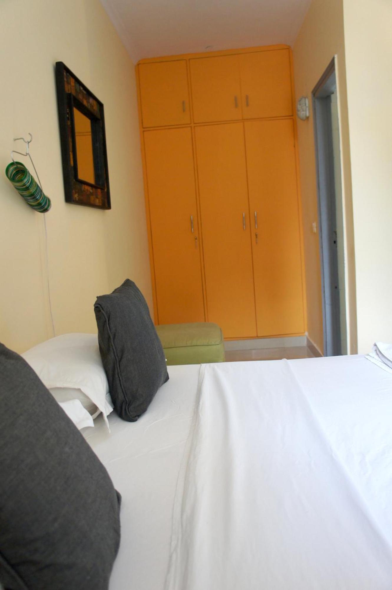 Bed And Chai - Boutique Stay & Tours Ню Делхи Екстериор снимка