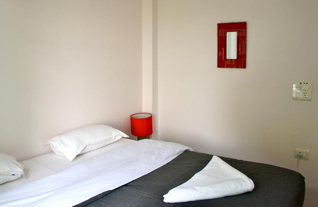 Bed And Chai - Boutique Stay & Tours Ню Делхи Екстериор снимка