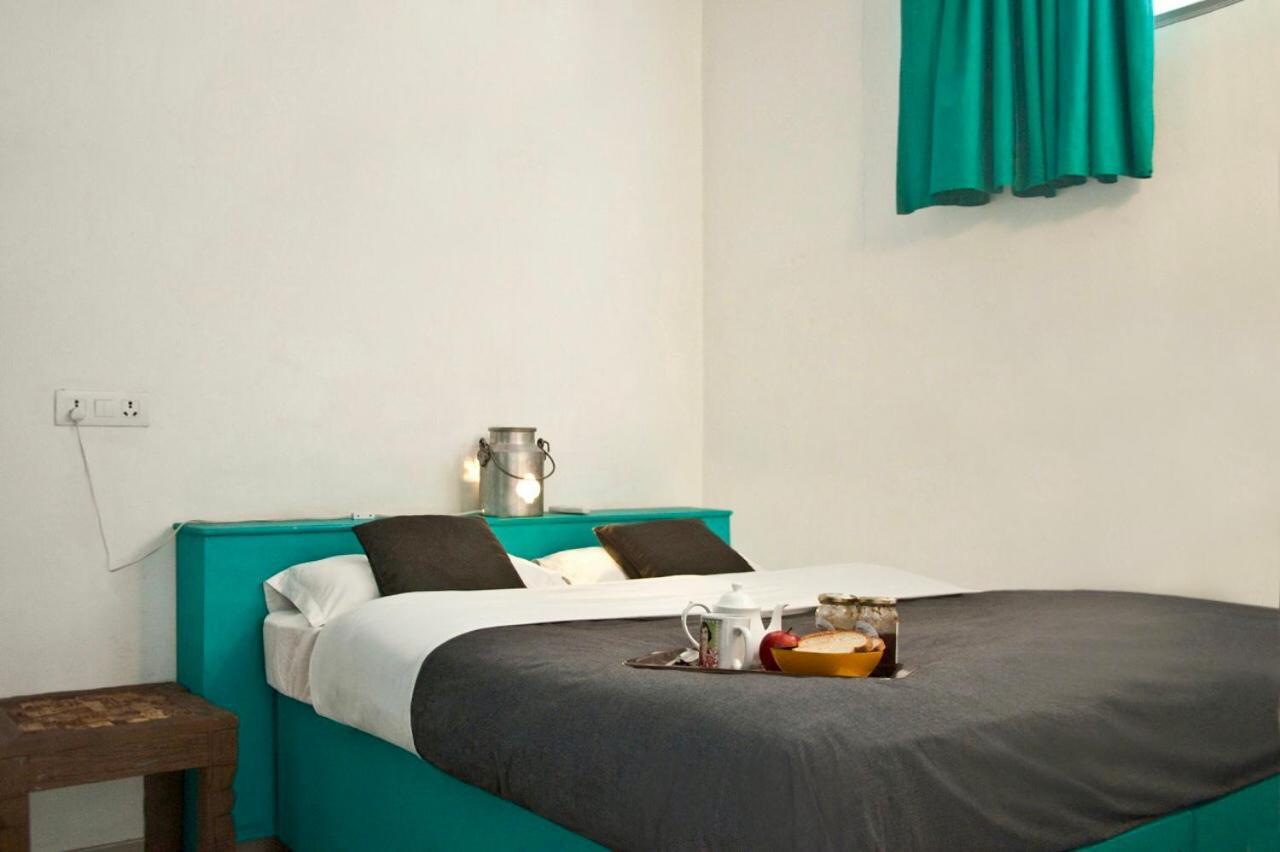 Bed And Chai - Boutique Stay & Tours Ню Делхи Екстериор снимка