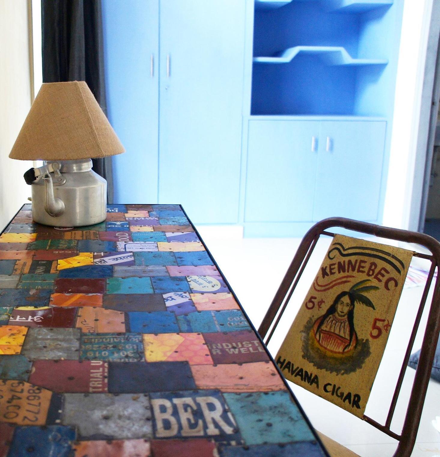 Bed And Chai - Boutique Stay & Tours Ню Делхи Екстериор снимка
